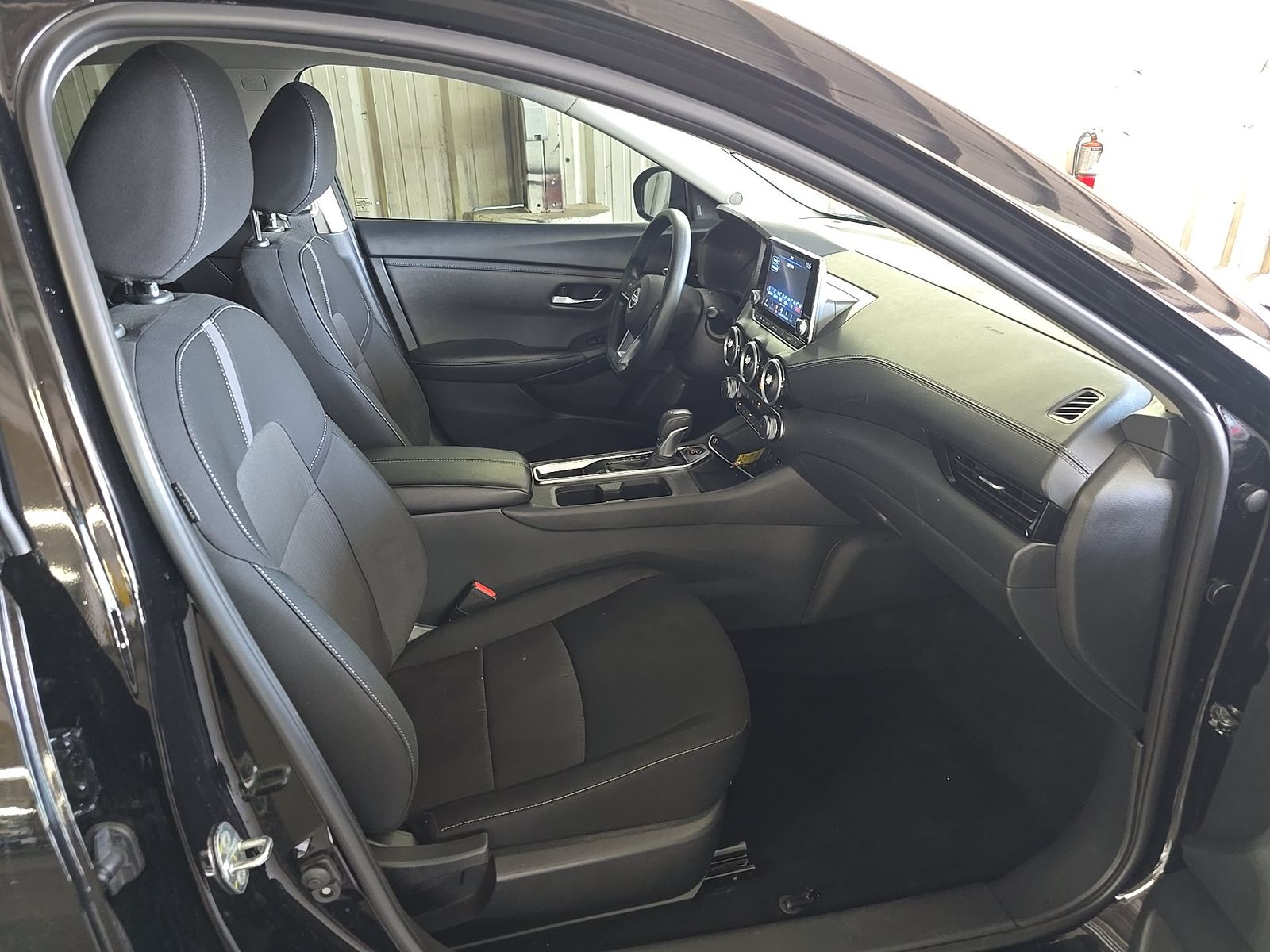 NISSAN SENTRA - 9