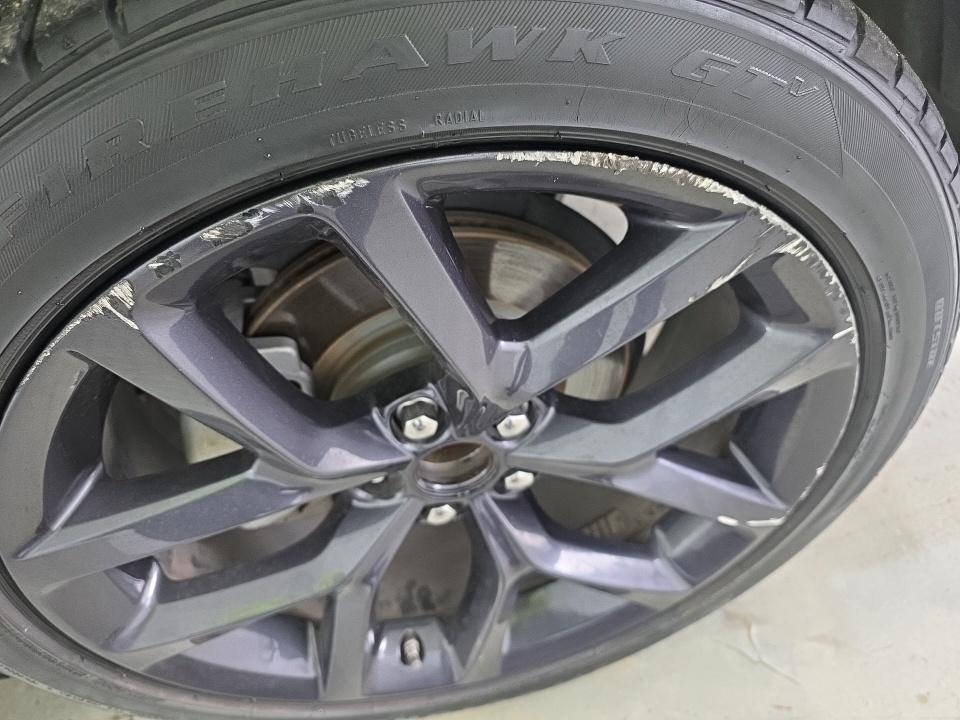 2023 Dodge Challenger SXT RWD
