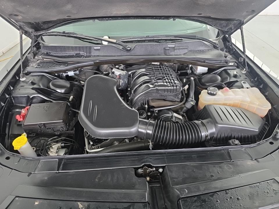 2023 Dodge Challenger SXT RWD