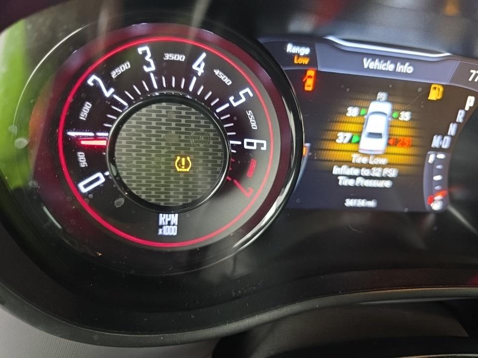 2023 Dodge Challenger SXT RWD