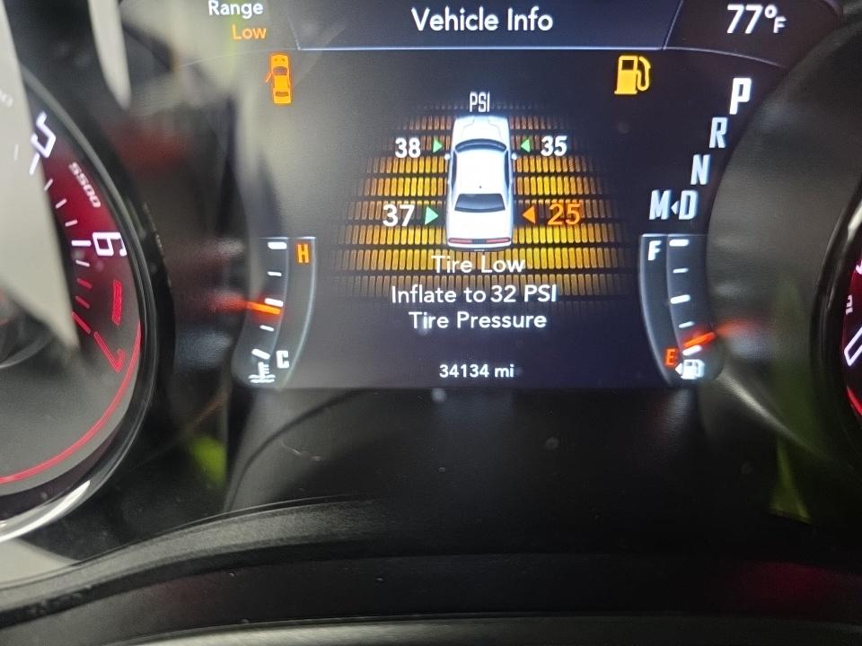 2023 Dodge Challenger SXT RWD