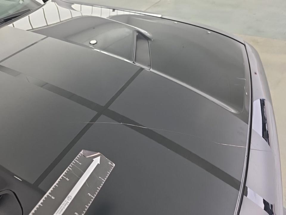 2023 Dodge Challenger SXT RWD