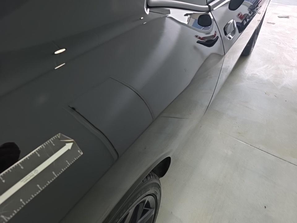 2023 Dodge Challenger SXT RWD