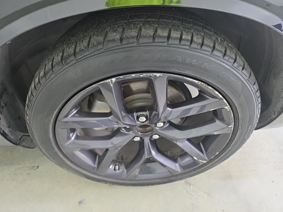 2023 Dodge Challenger SXT RWD