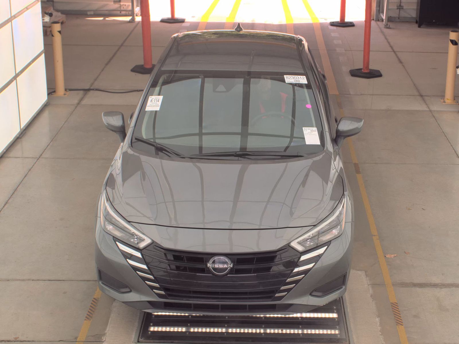 NISSAN VERSA - 3
