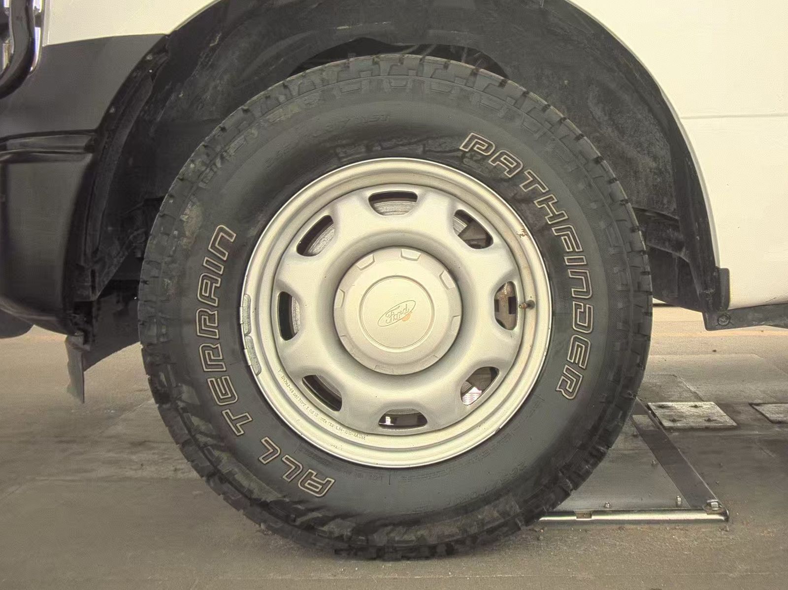 FORD F-150 - 10