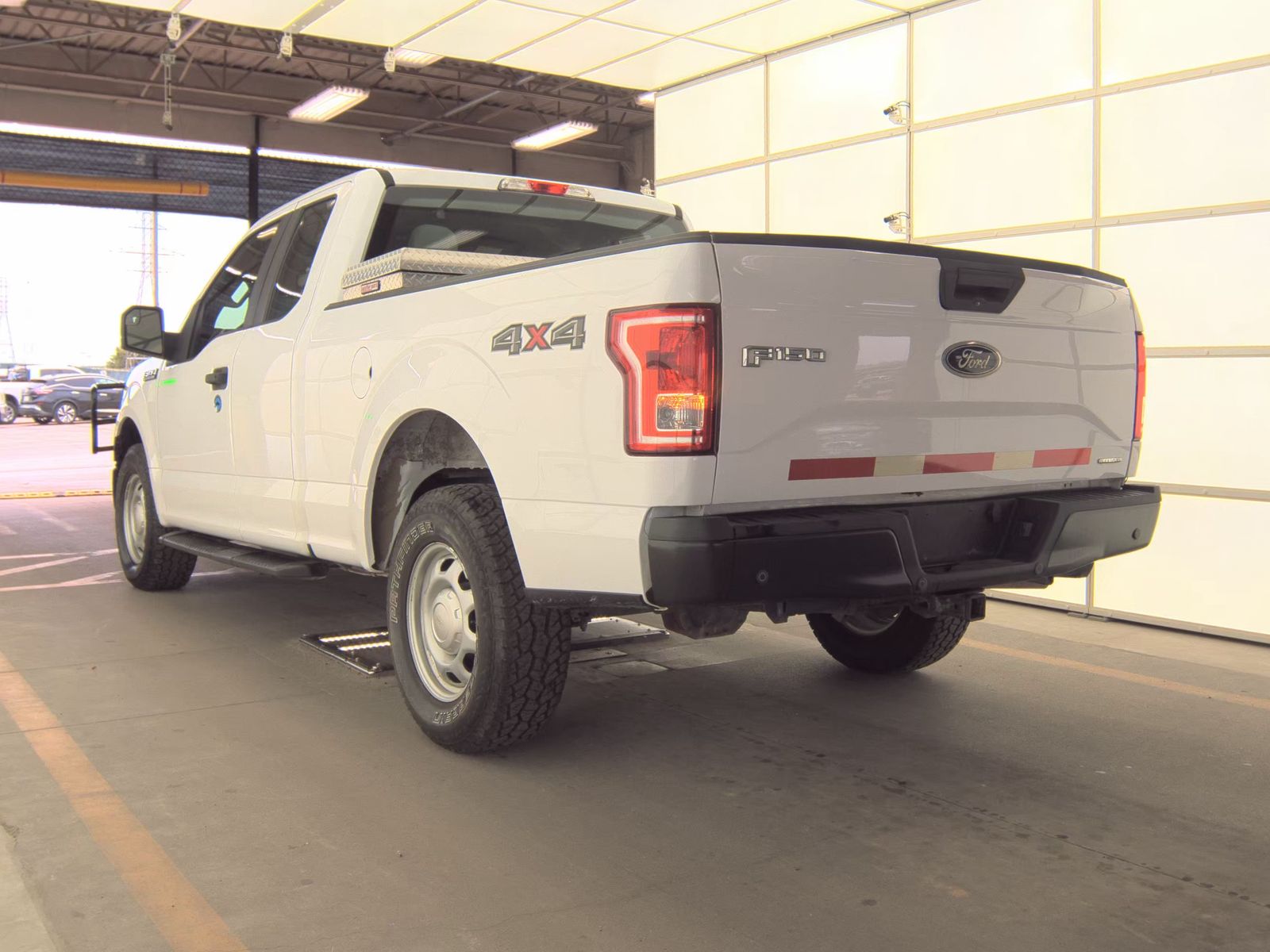 FORD F-150 - 9