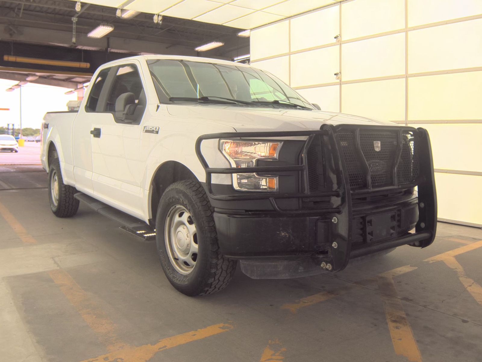 FORD F-150 - 5
