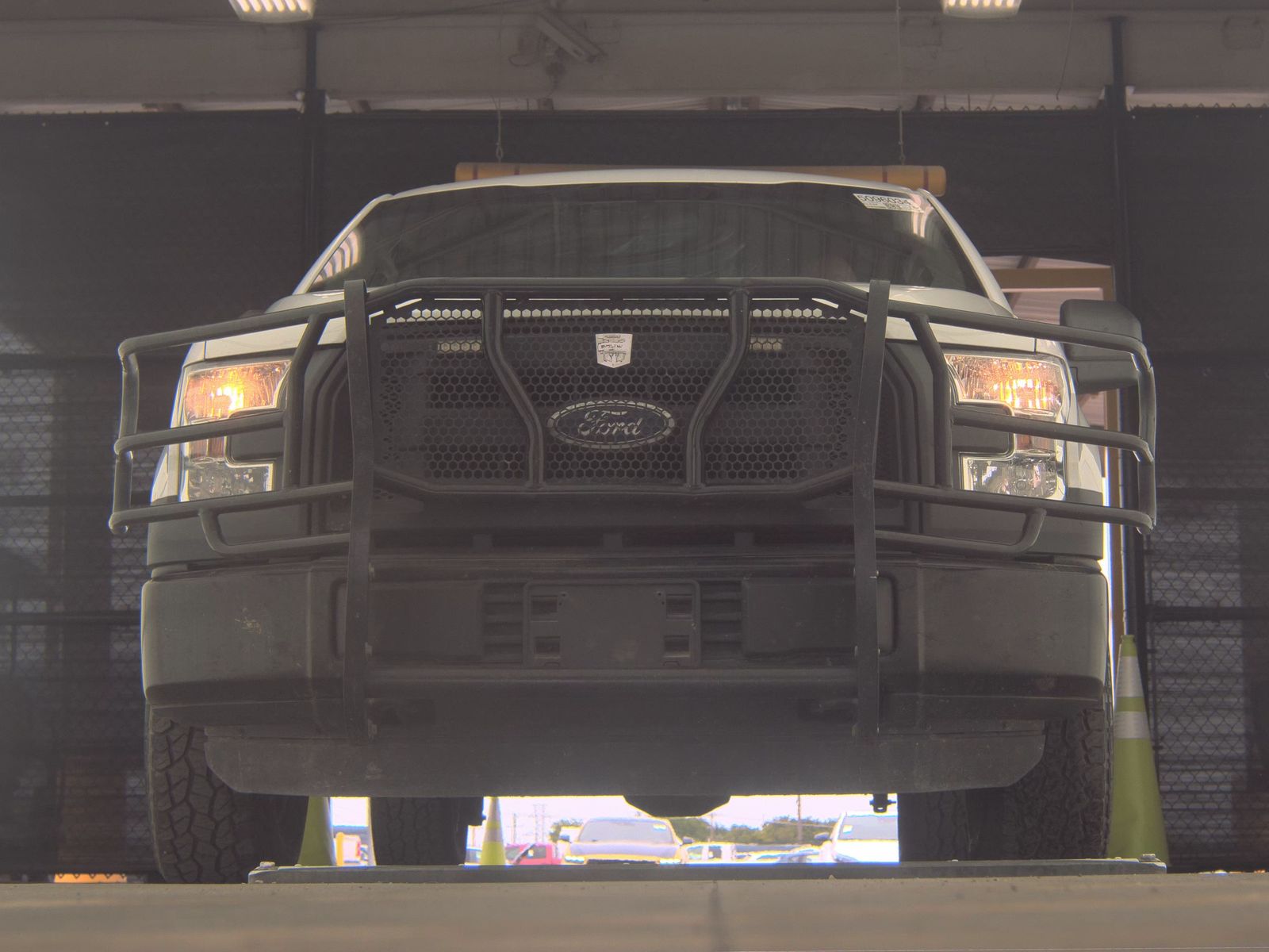 FORD F-150 - 4