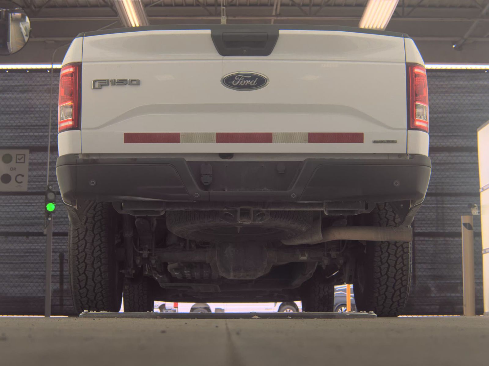 FORD F-150 - 8