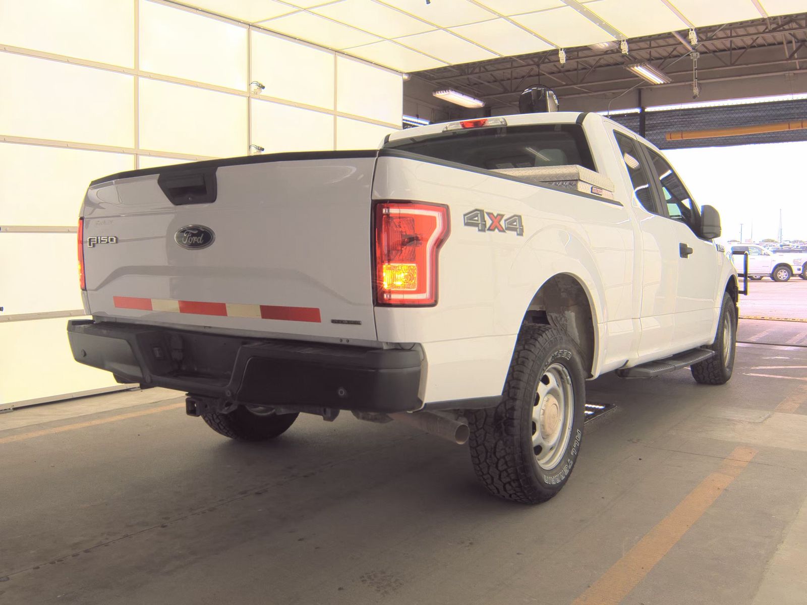 FORD F-150 - 6