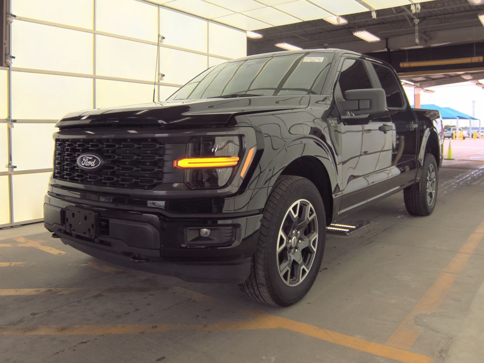 FORD F-150 - 1