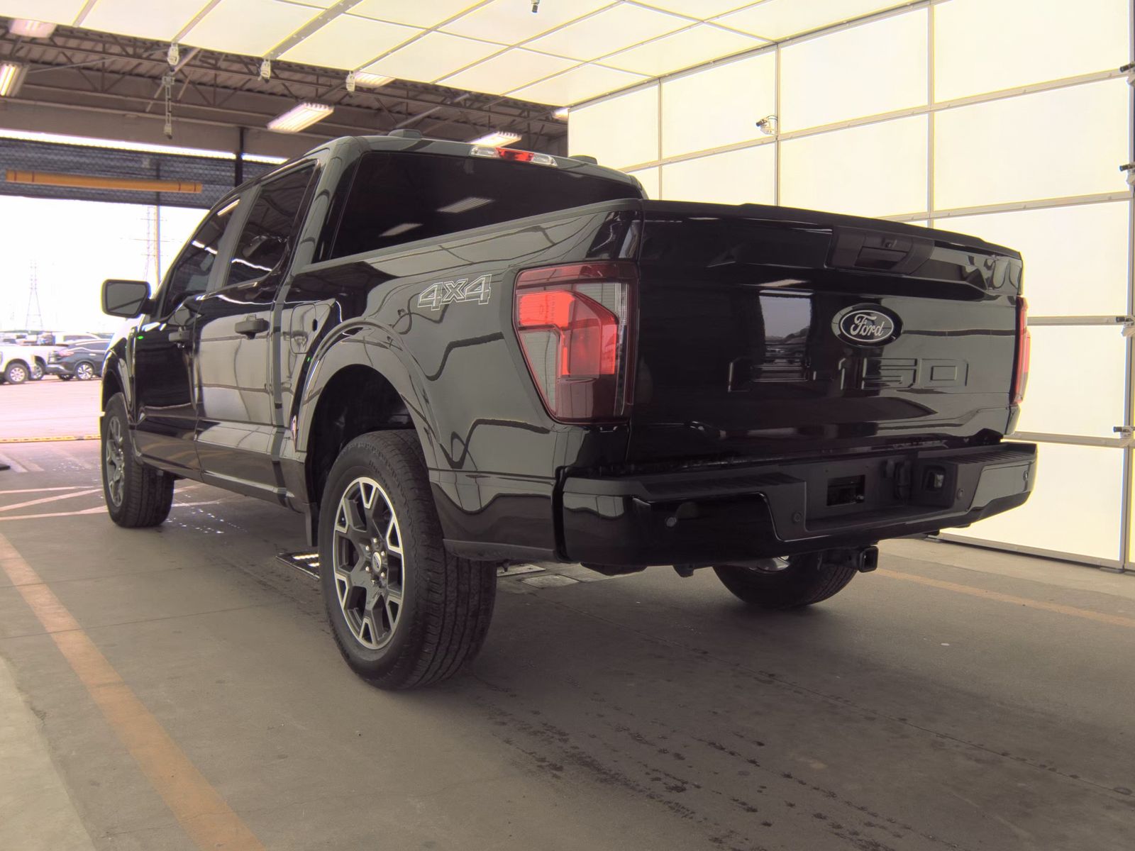 FORD F-150 - 9