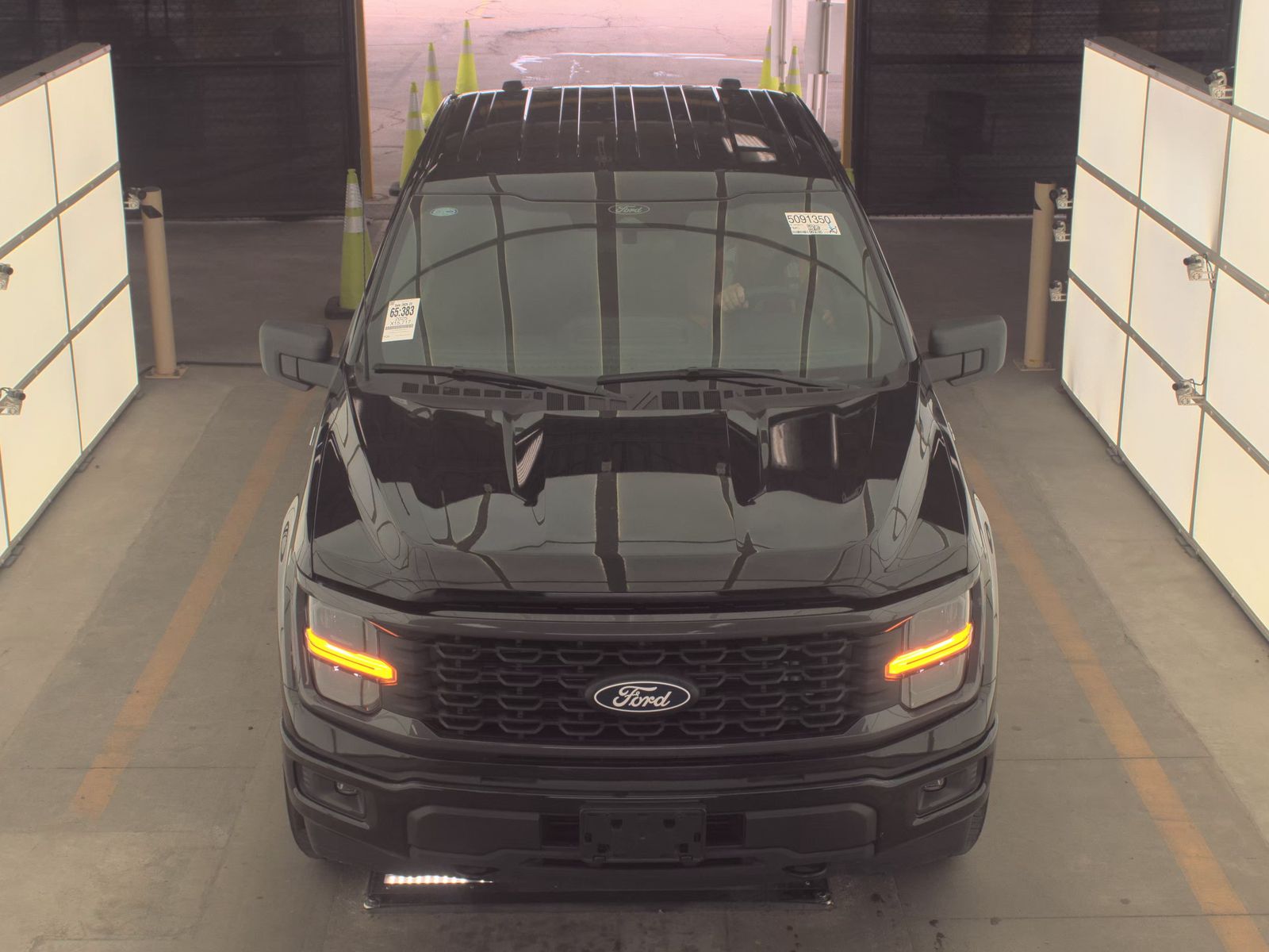 FORD F-150 - 3