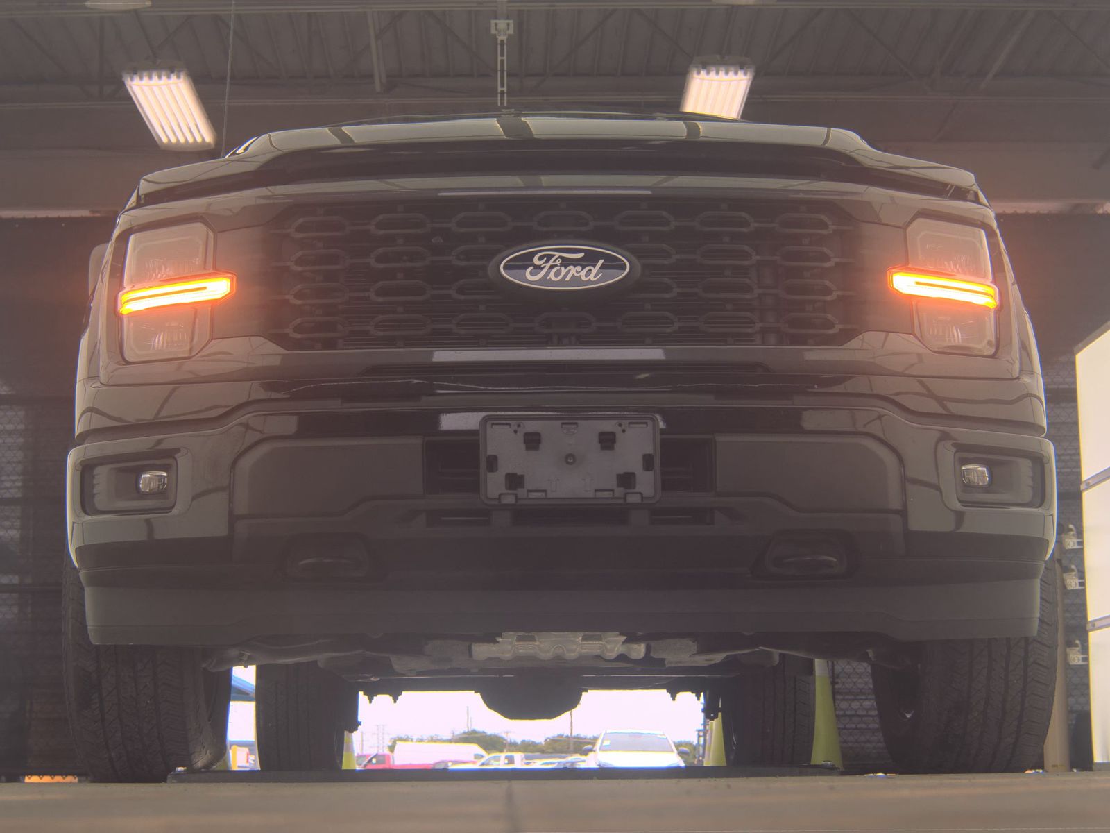 FORD F-150 - 4