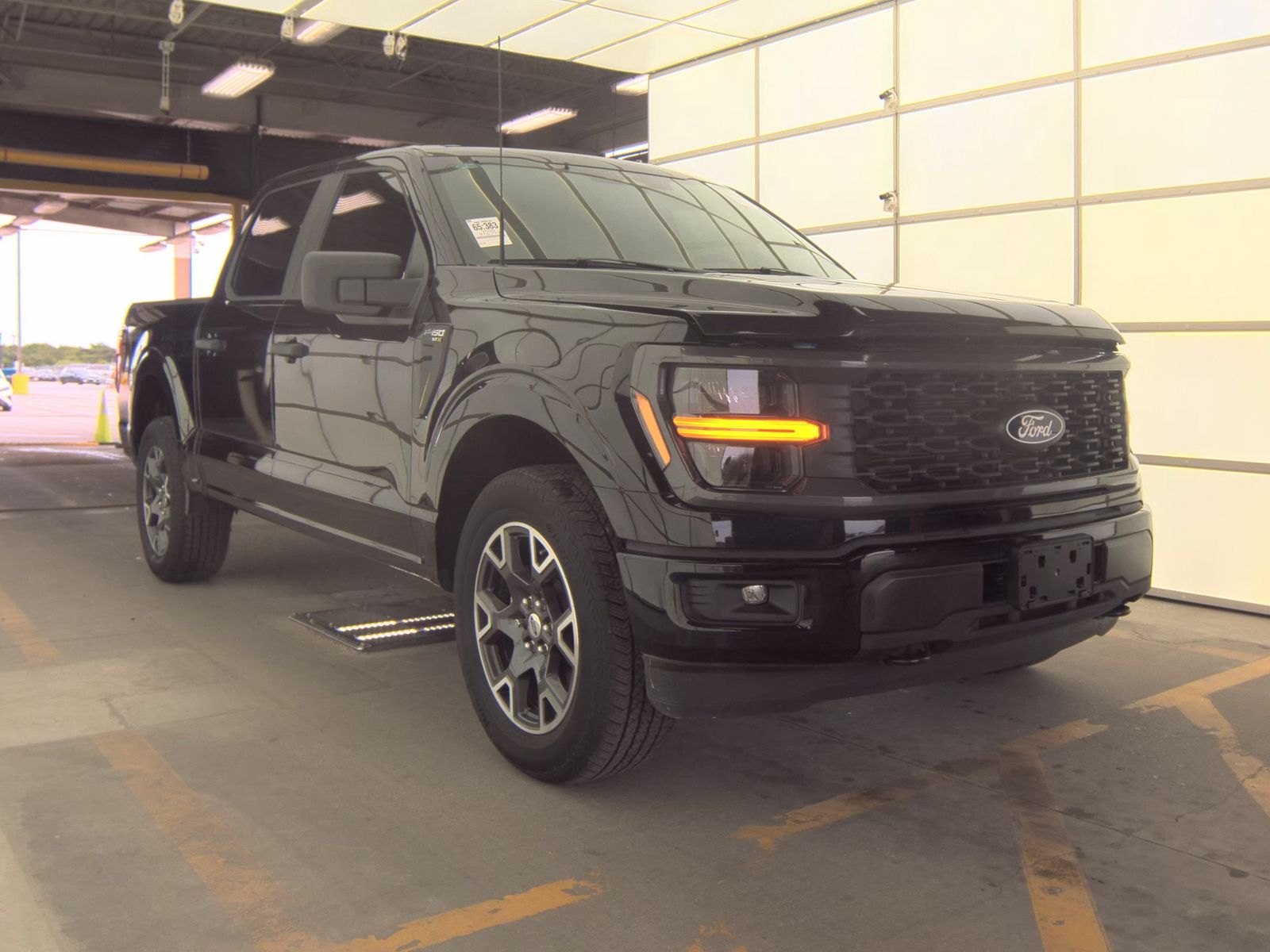 FORD F-150 - 5