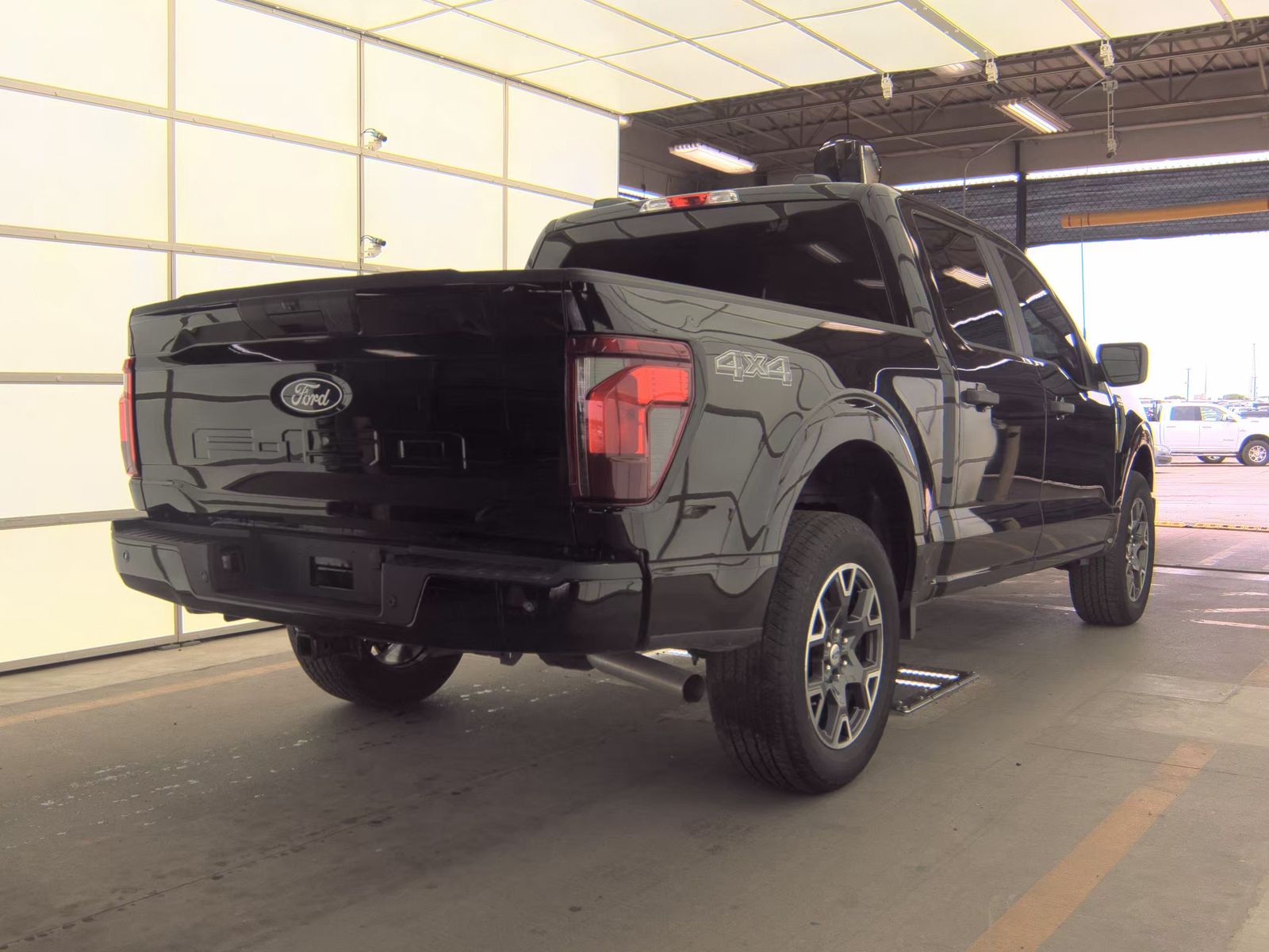 FORD F-150 - 6