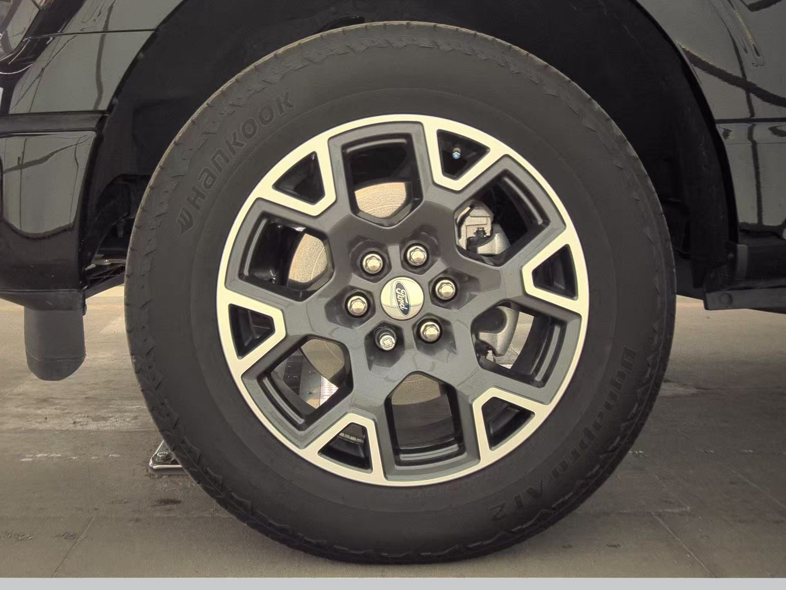 FORD F-150 - 10