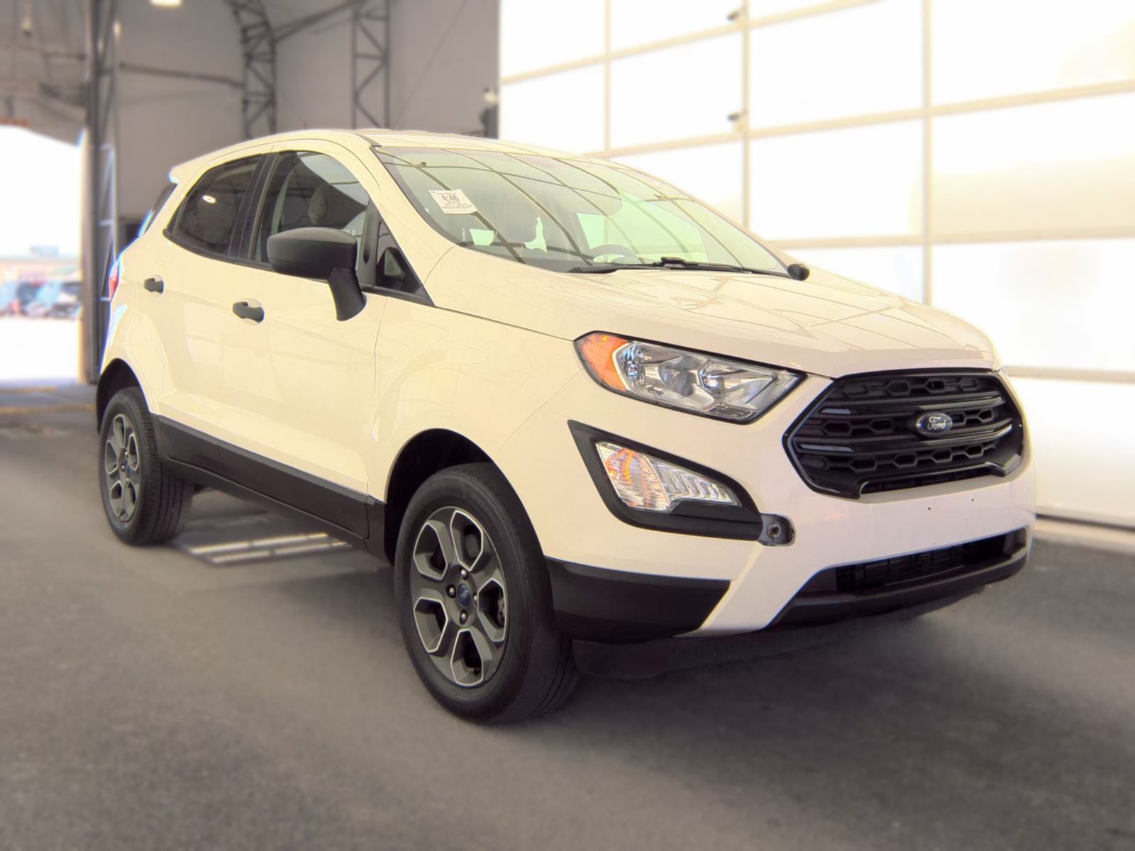 FORD ECOSPORT - 5
