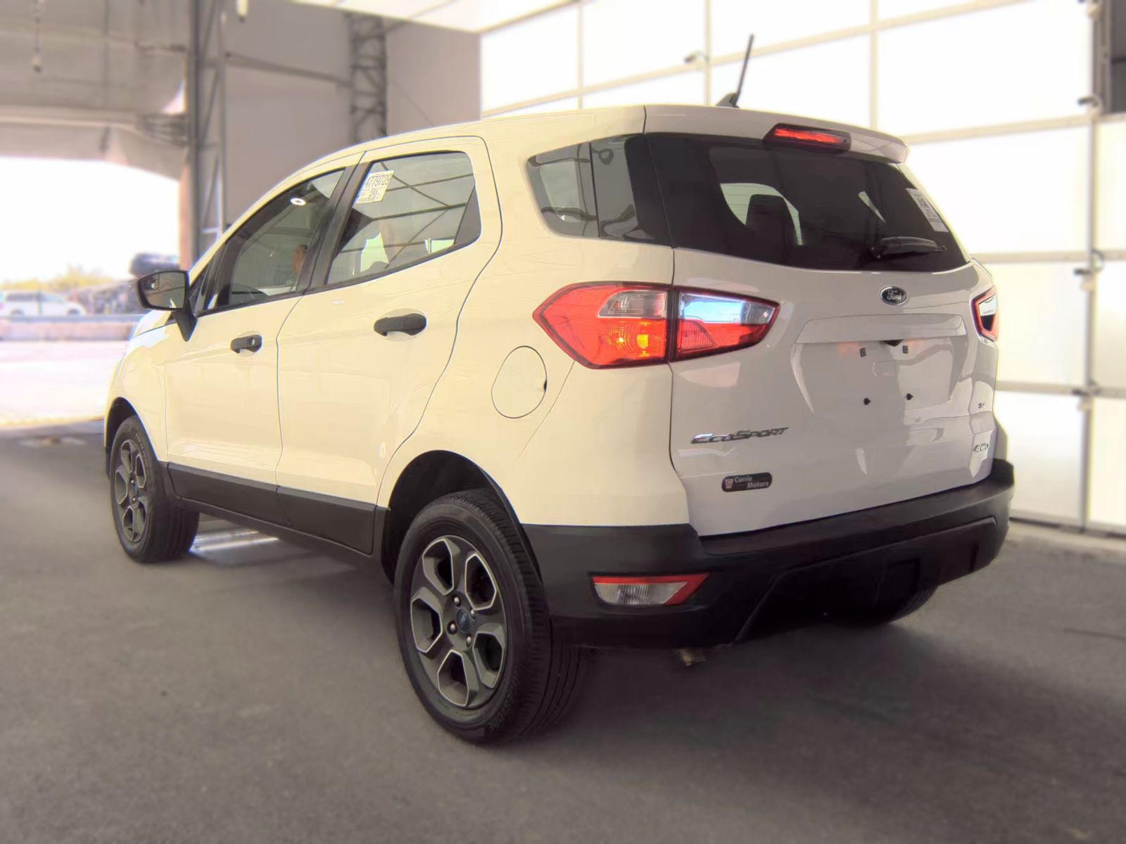 FORD ECOSPORT - 9