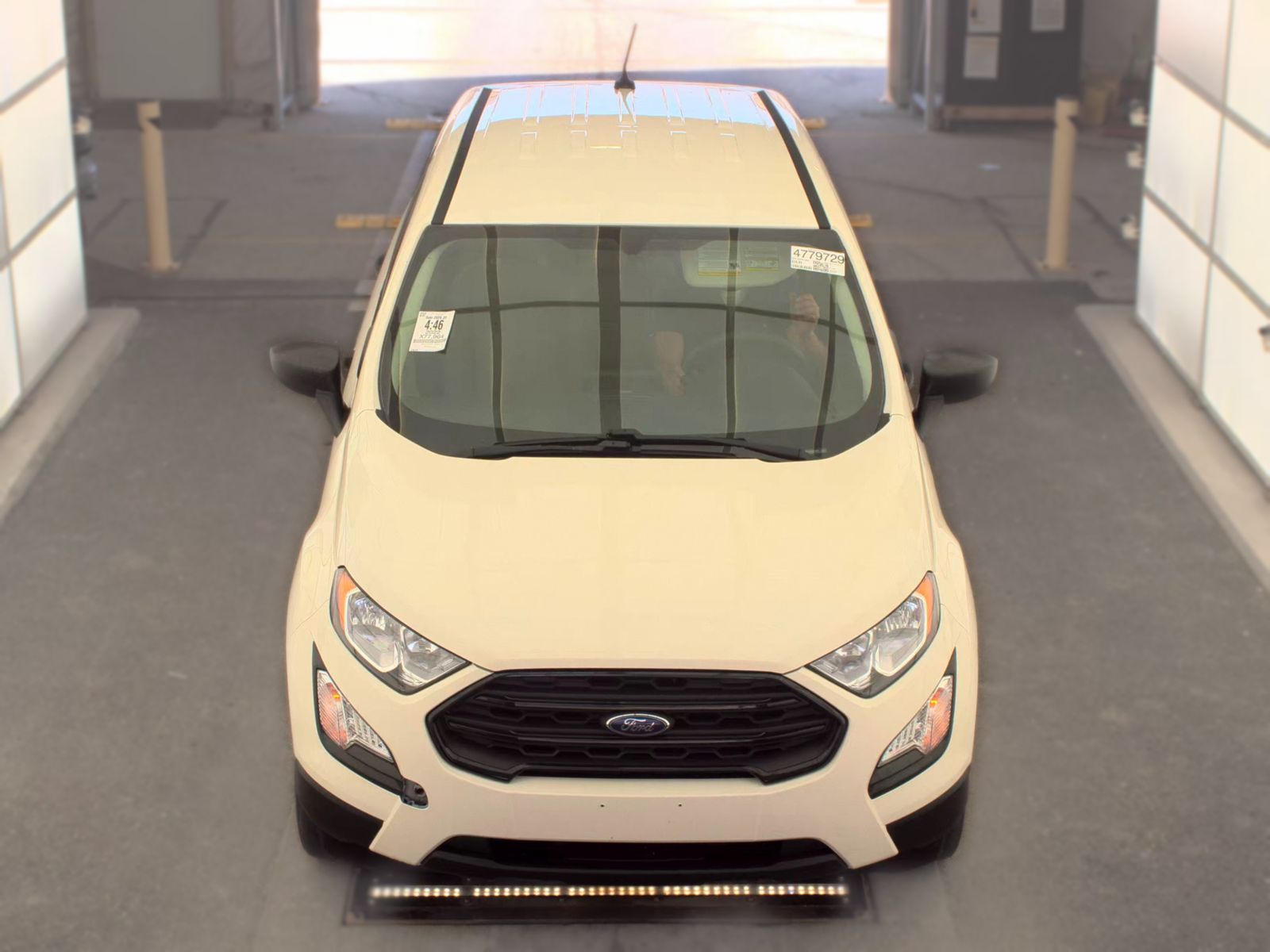FORD ECOSPORT - 3