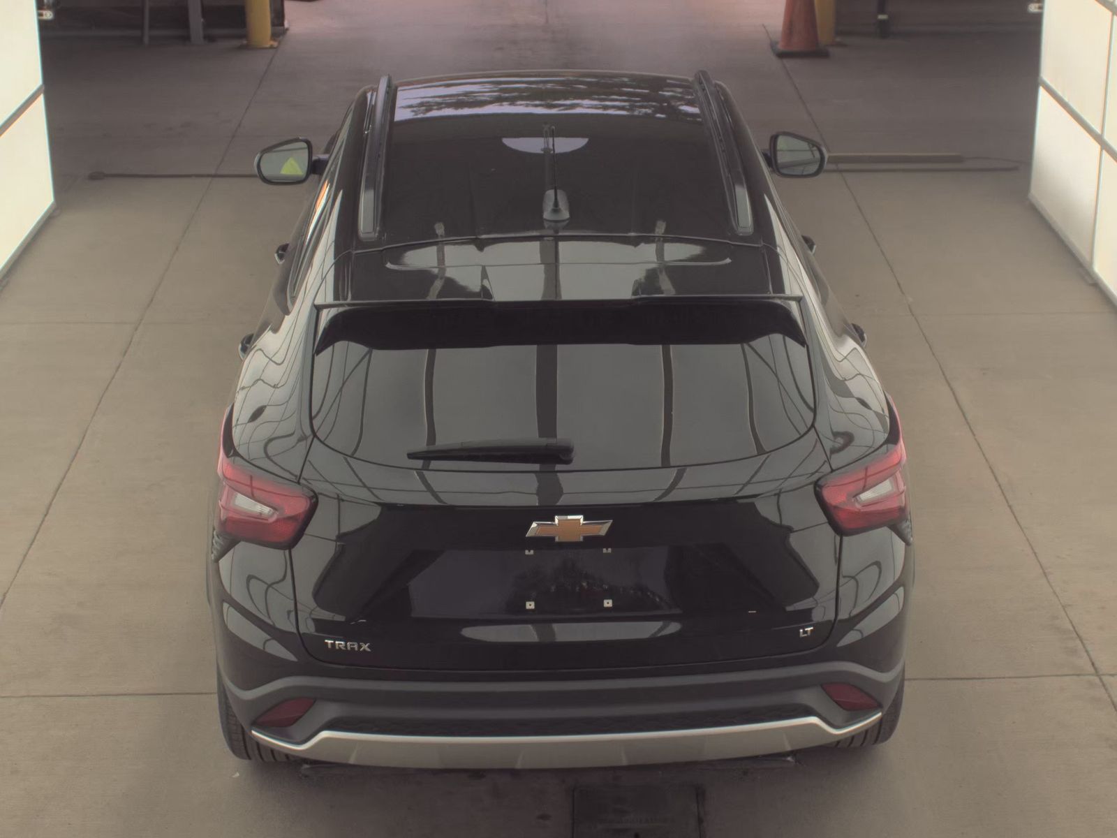 CHEVROLET TRAX - 6