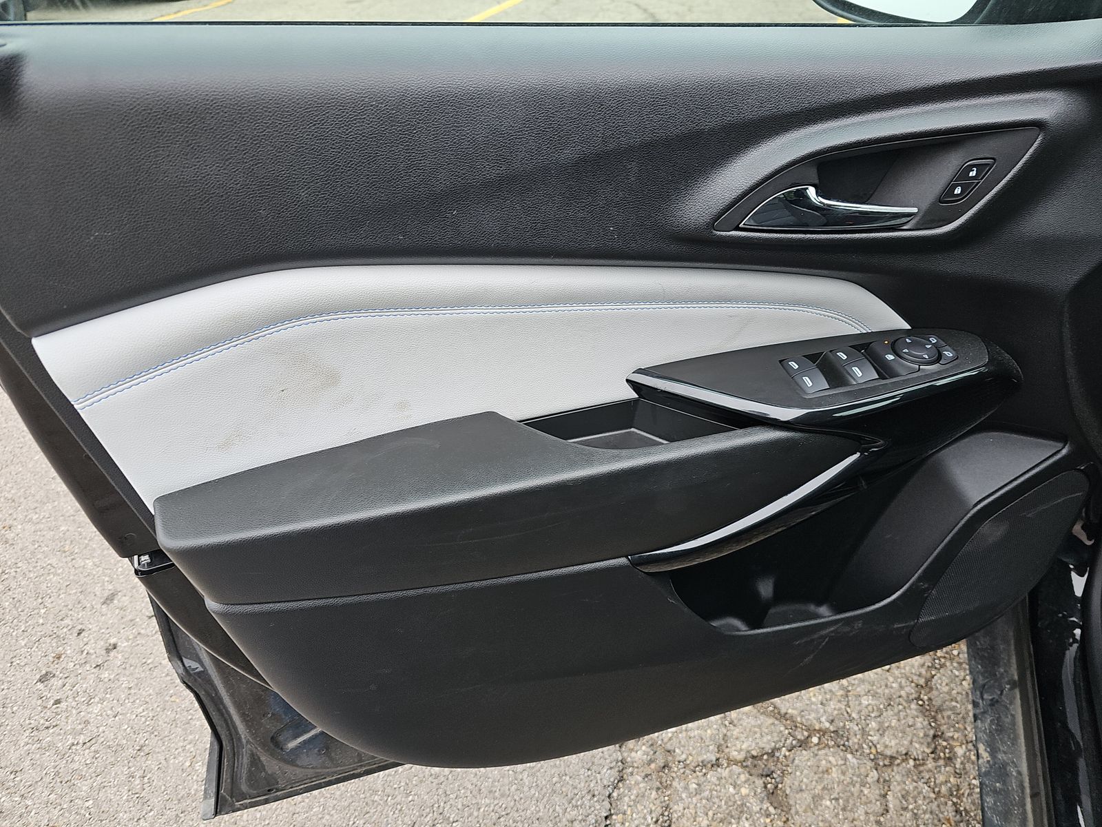CHEVROLET TRAX - 10