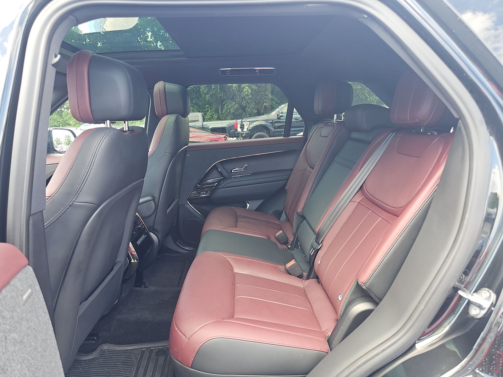 2023 Land Rover Range Rover Sport SE Dynamic AWD