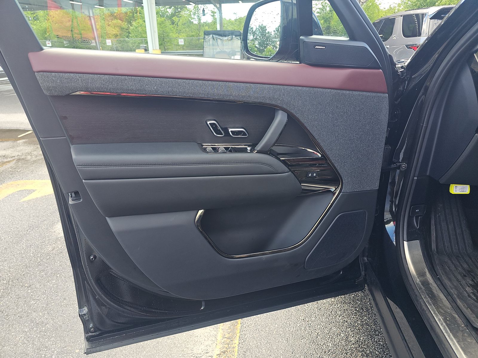 2023 Land Rover Range Rover Sport SE Dynamic AWD