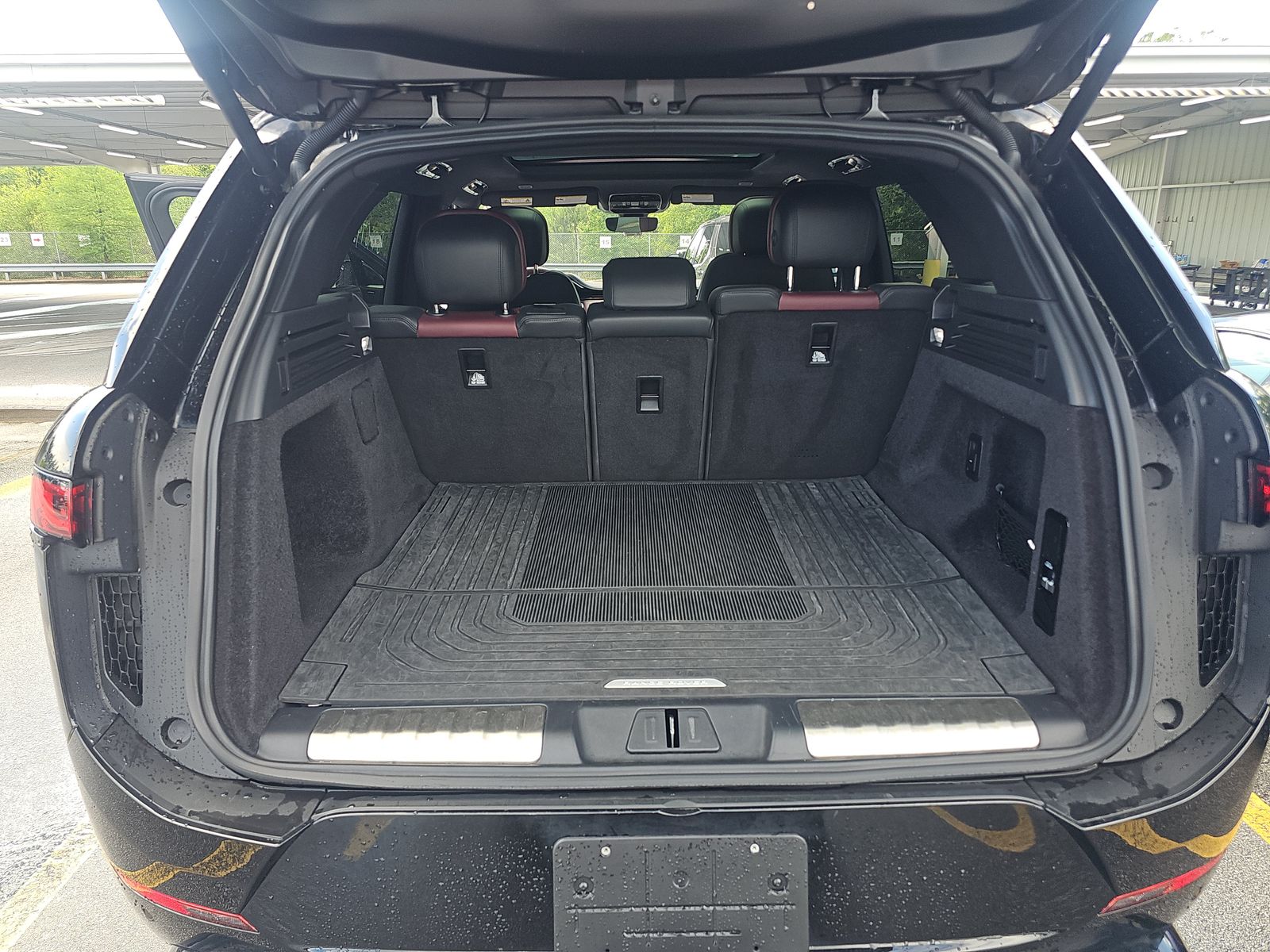 2023 Land Rover Range Rover Sport SE Dynamic AWD