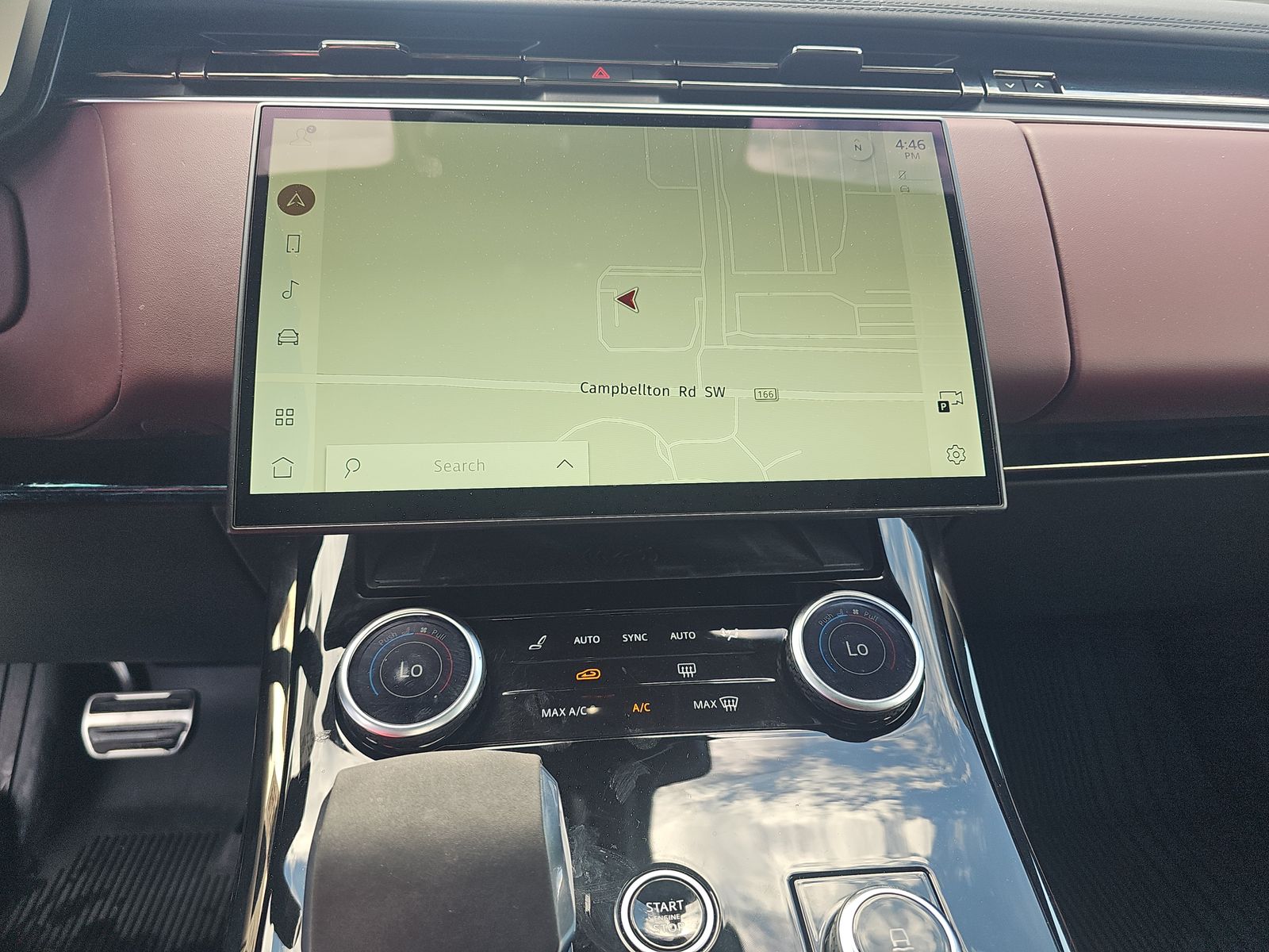 2023 Land Rover Range Rover Sport SE Dynamic AWD