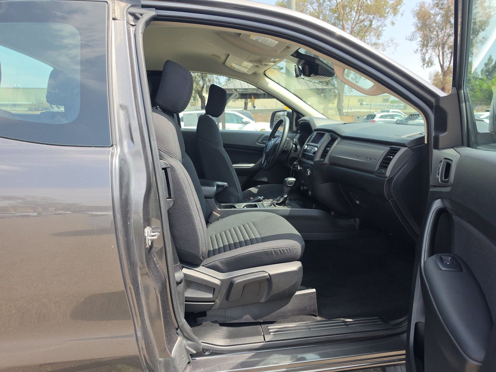 FORD RANGER - 9