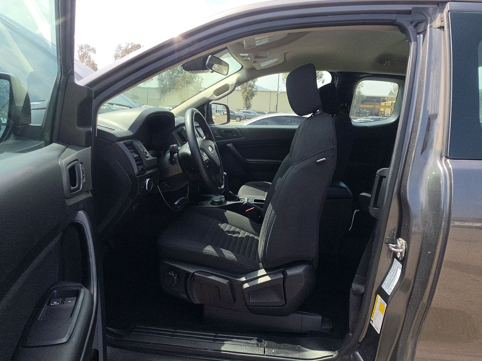 FORD RANGER - 8