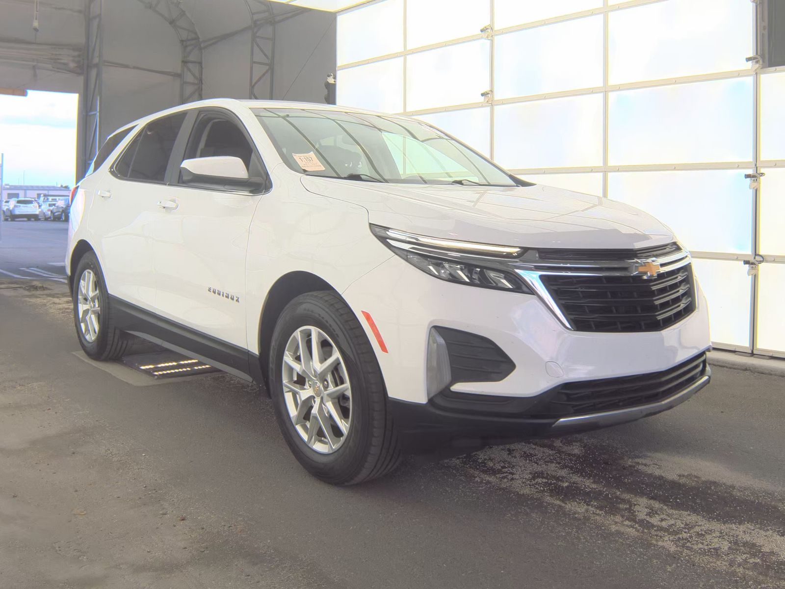 2023 Chevrolet Equinox LT FWD