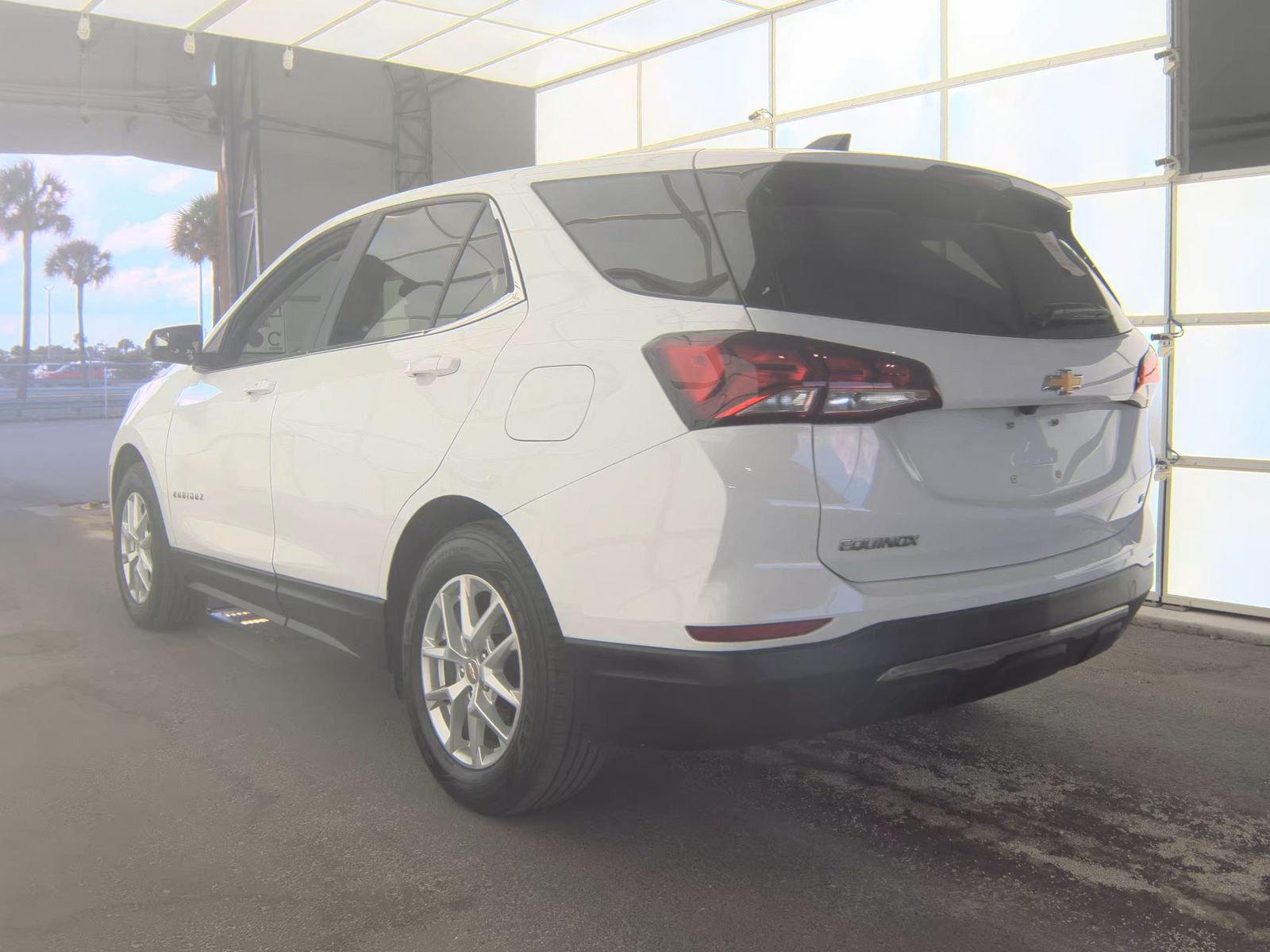 2023 Chevrolet Equinox LT FWD