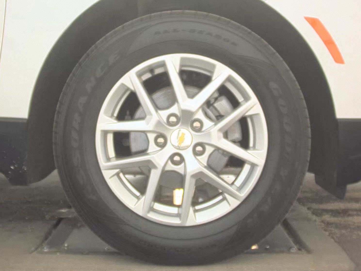 2023 Chevrolet Equinox LT FWD