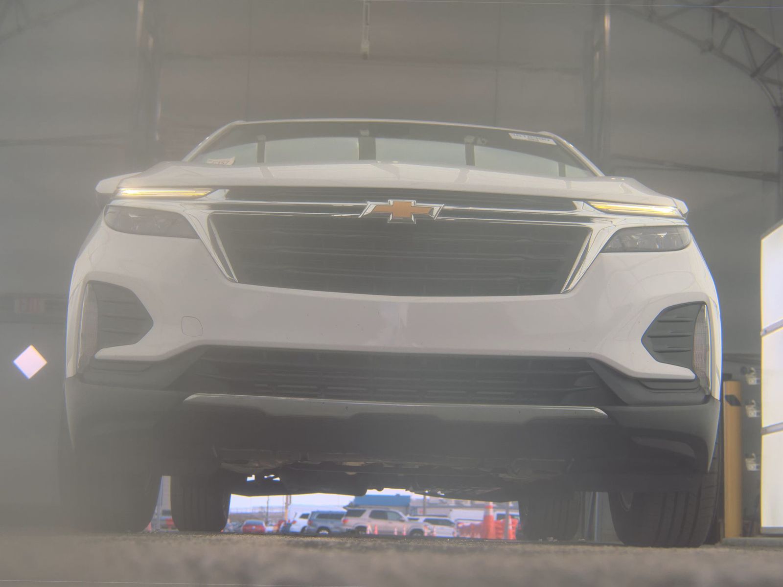 2023 Chevrolet Equinox LT FWD