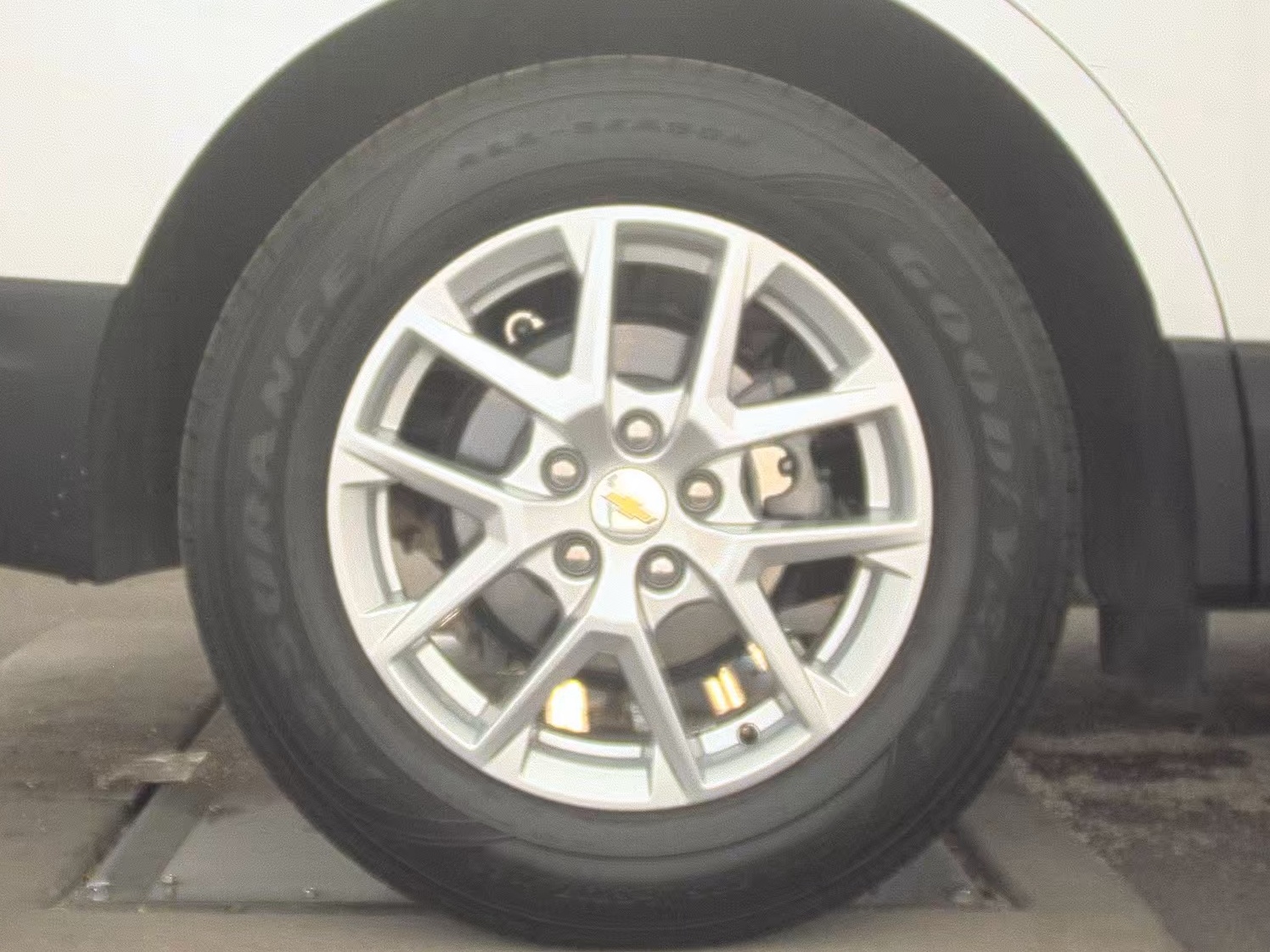 2023 Chevrolet Equinox LT FWD