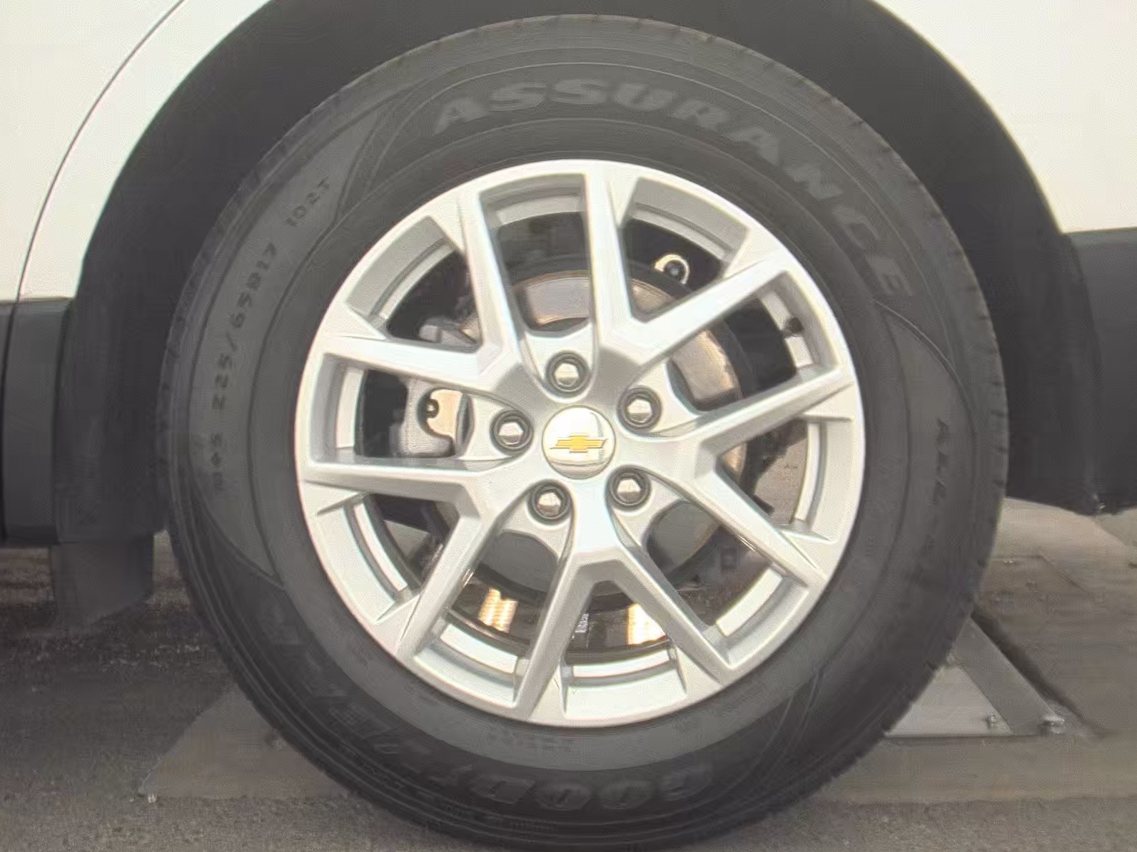 2023 Chevrolet Equinox LT FWD
