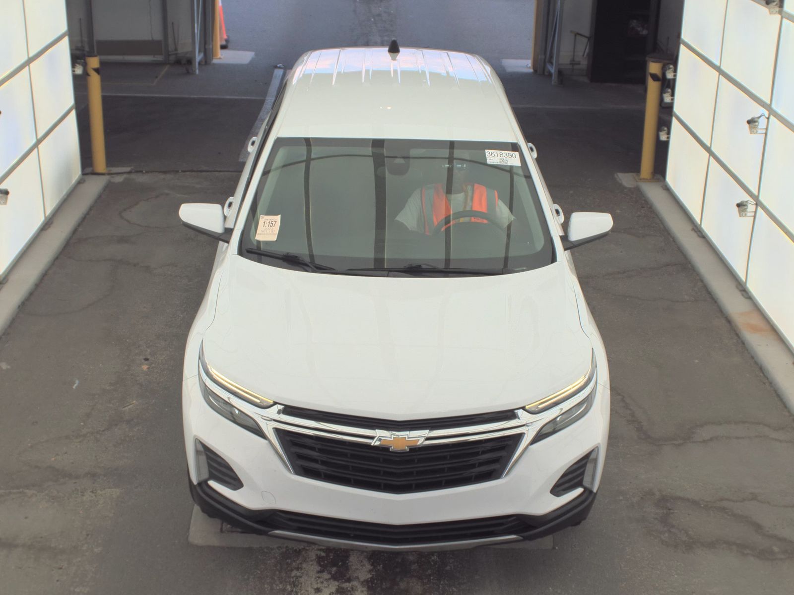 2023 Chevrolet Equinox LT FWD