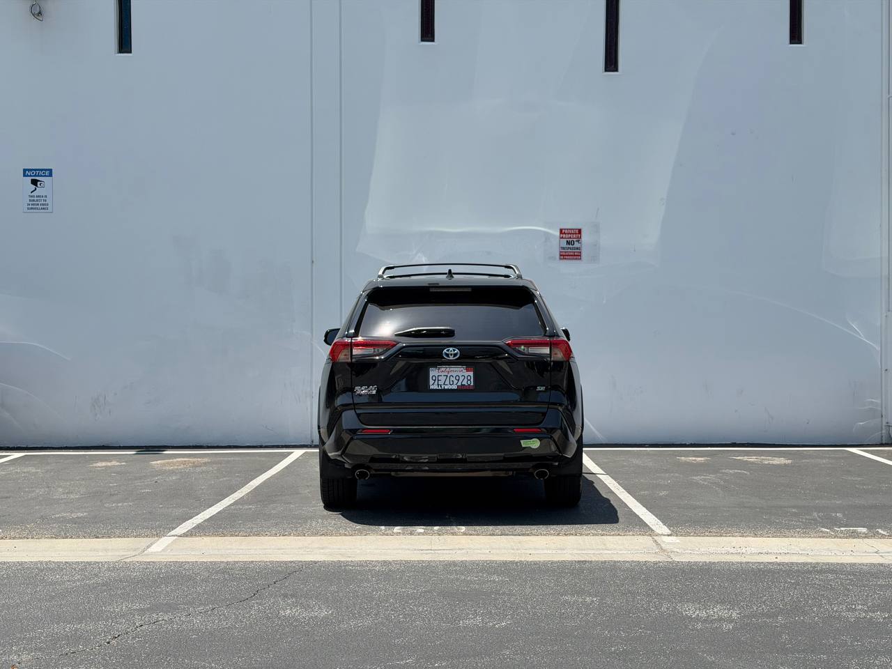 2021 Toyota RAV4 Prime SE AWD