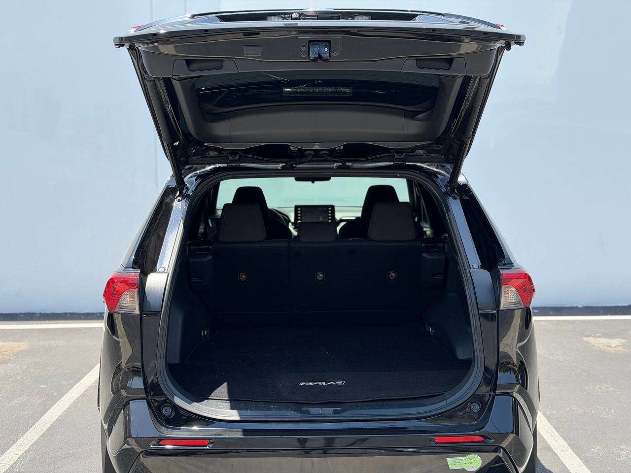 2021 Toyota RAV4 Prime SE AWD