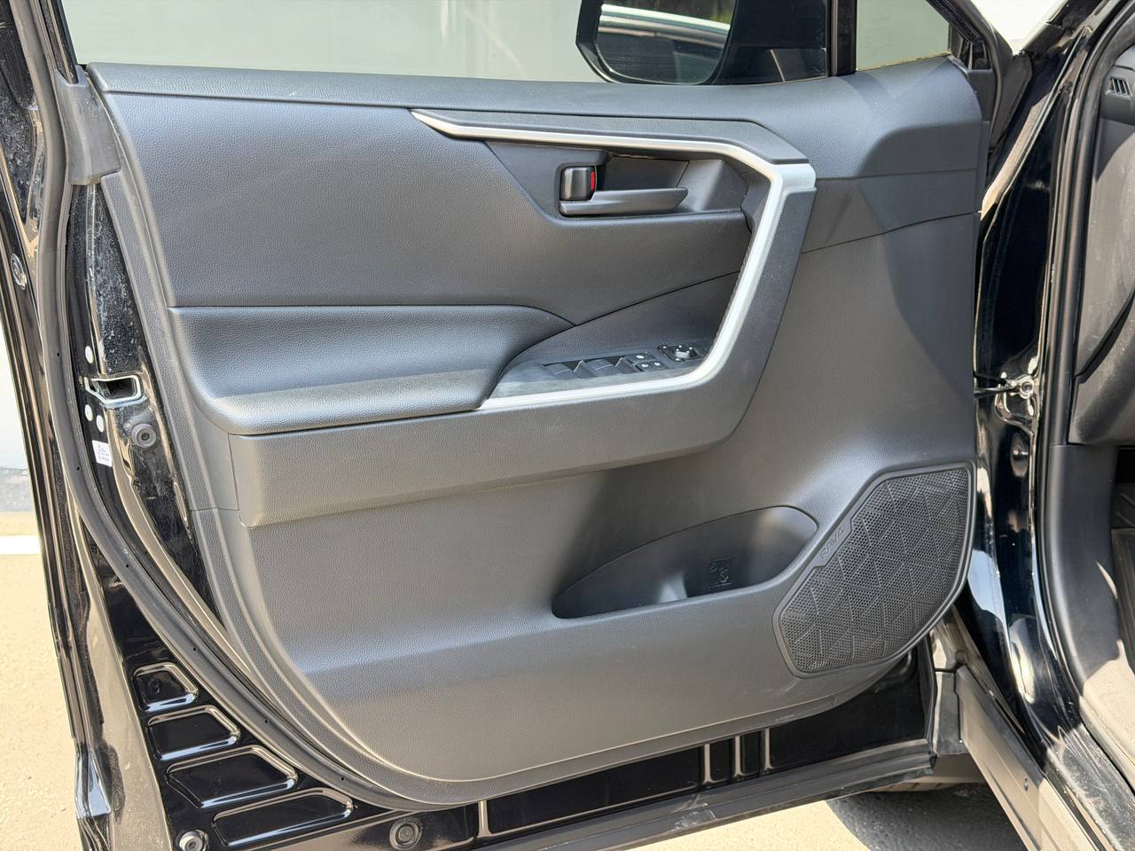 2021 Toyota RAV4 Prime SE AWD