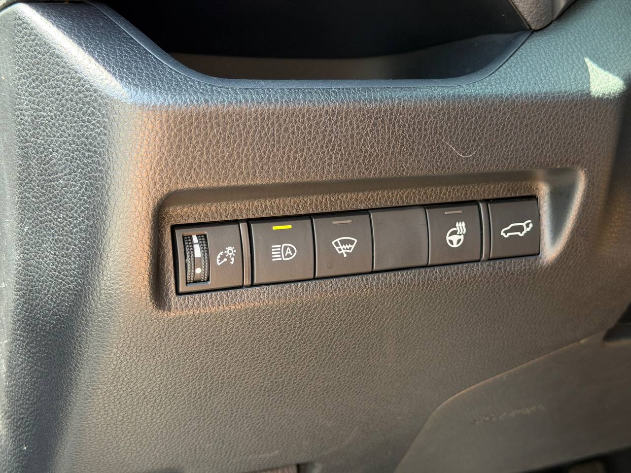 2021 Toyota RAV4 Prime SE AWD