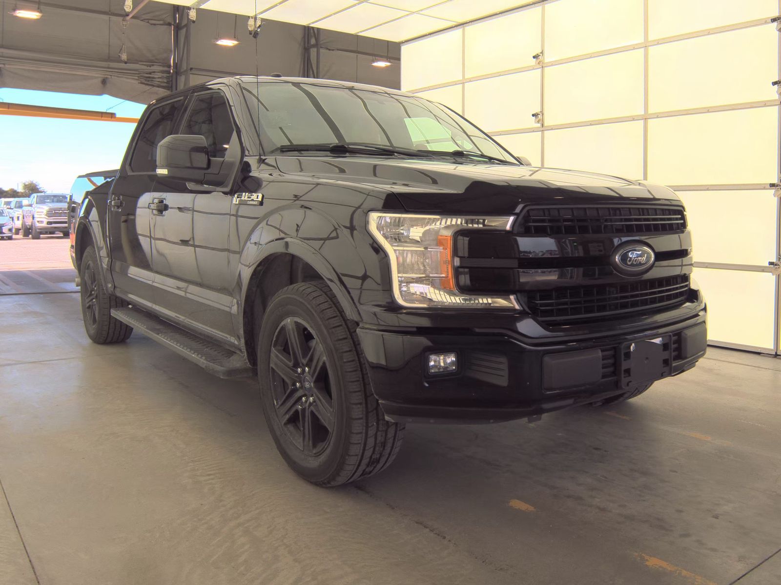 FORD F-150 - 5