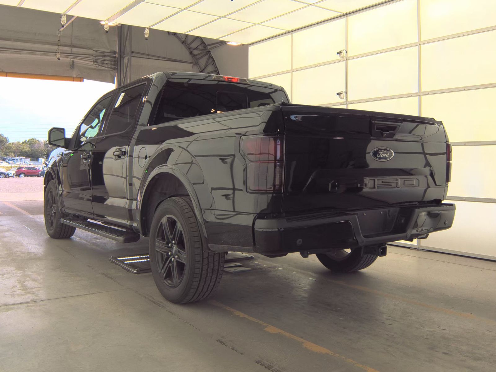 FORD F-150 - 9
