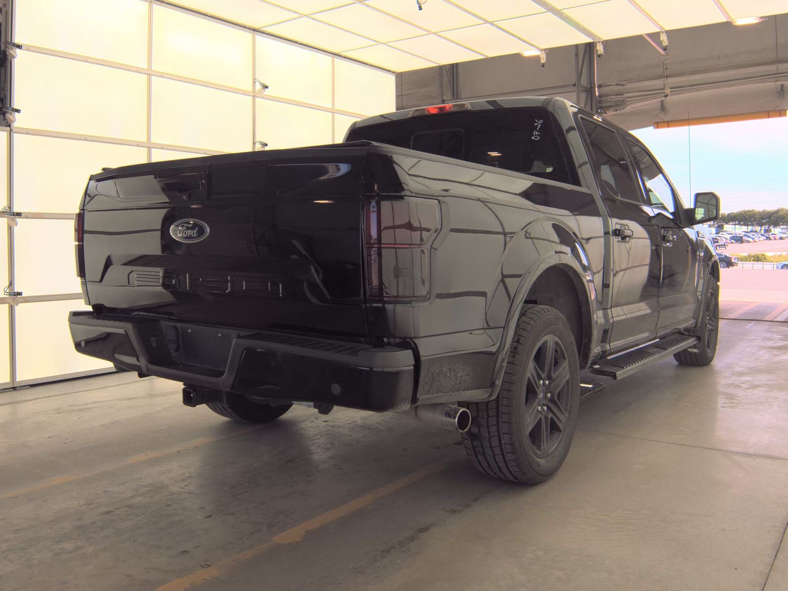 FORD F-150 - 6