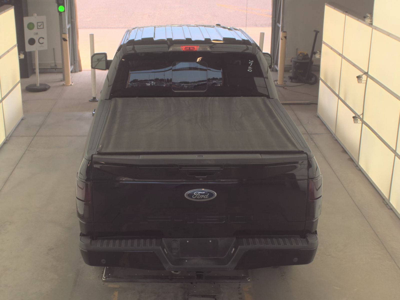 FORD F-150 - 7
