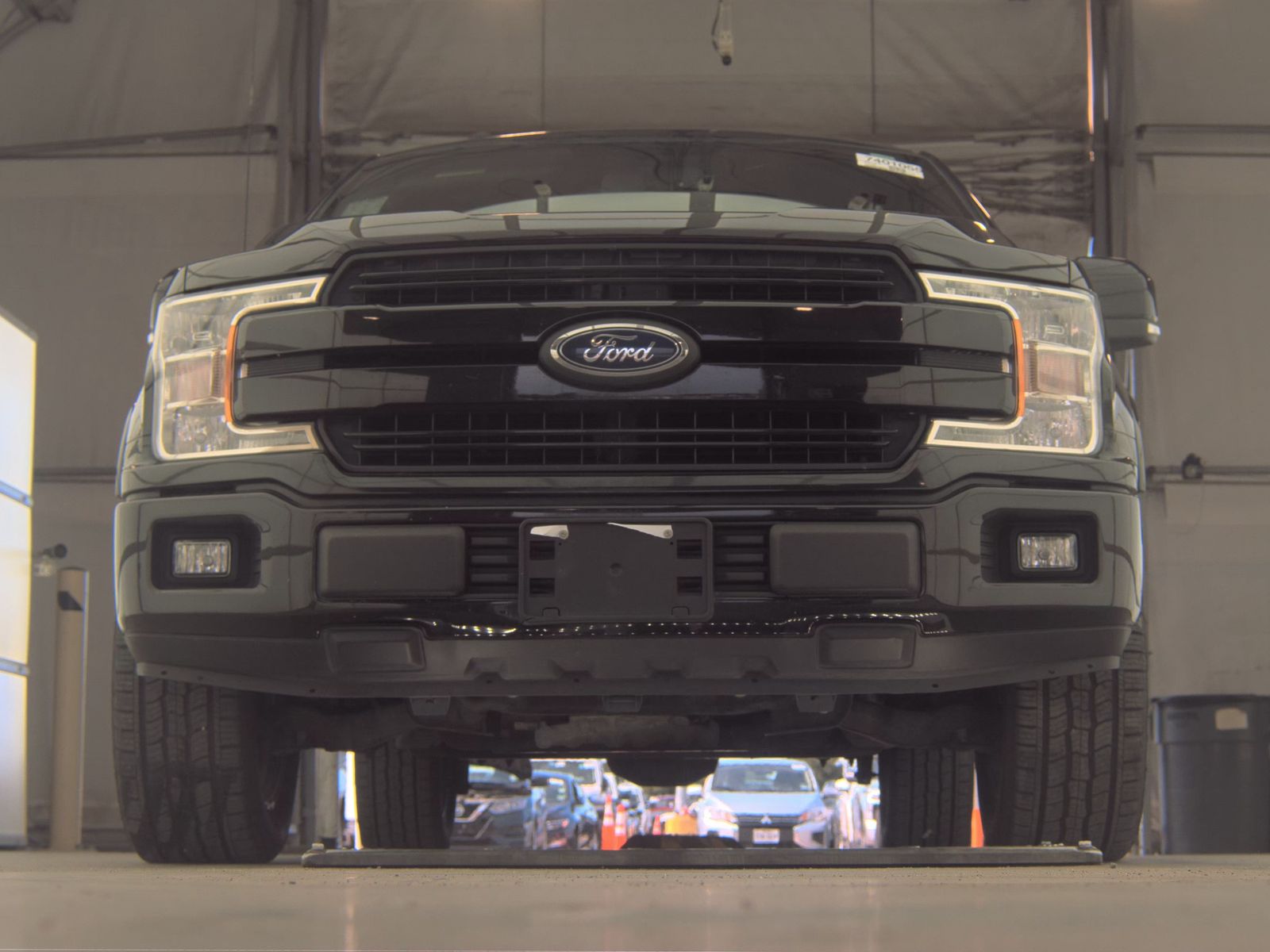 FORD F-150 - 4