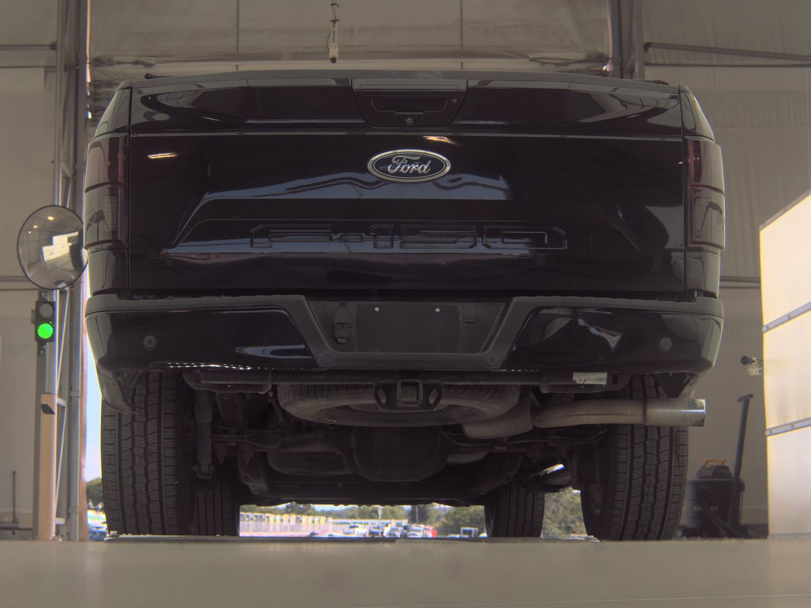 FORD F-150 - 8
